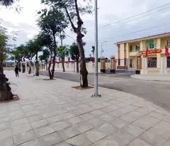 Bán 54,5m2 đất Lương Quy - Xuân Nộn - Đông Anh 54.5m2- chính chủ giá hơn 2 tỷ