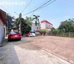 Bán 54,5m2 đất Lương Quy - Xuân Nộn - Đông Anh 54.5m2- chính chủ giá hơn 2 tỷ