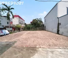 Bán 54,5m2 đất Lương Quy - Xuân Nộn - Đông Anh 54.5m2- chính chủ giá hơn 2 tỷ