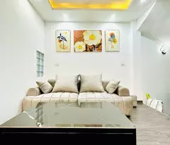 Cực phẩm nhà 5 tầng, 35m2 FULL nội thất xịn Phố Đại Từ, quận Hoàng Mai