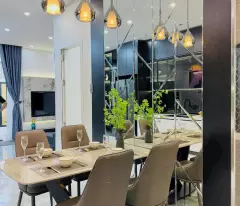Biệt Thự mini sân vườn ngay trung tâm Hải Châu- Sát Nguyễn Văn Linh