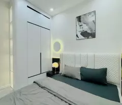 Biệt Thự mini sân vườn ngay trung tâm Hải Châu- Sát Nguyễn Văn Linh