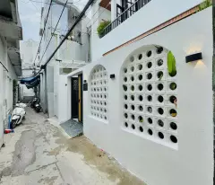 Biệt Thự mini sân vườn ngay trung tâm Hải Châu- Sát Nguyễn Văn Linh