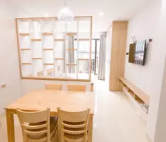 Căn hộ 5 tầng Núi Thành, Đà Nẵng 6,2 tỷ