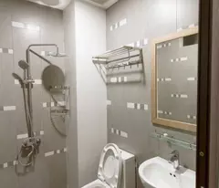 Căn hộ 5 tầng Núi Thành, Đà Nẵng 6,2 tỷ