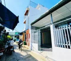 Bán Nhà Ngay Bến Xe Buýt Hiệp Diện Tích 65m2 giá 1 ty 690