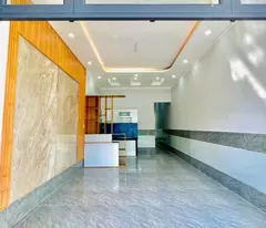 Bán Nhà Ngay Bến Xe Buýt Hiệp Diện Tích 65m2 giá 1 ty 690