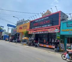 BÁN TÒA NHÀ (8.4x25M) MT NGUYỄN ẢNH THỦ, HIỆP THÀNH, Q12 GIÁ TỐT 29 TỶ