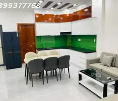 Bán căn nhà mới 2 tầng ngay TTTP Nha Trang giá  3ty650