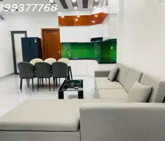Bán căn nhà mới 2 tầng ngay TTTP Nha Trang giá  3ty650