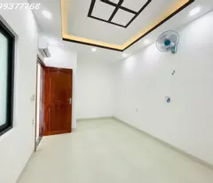 Bán căn nhà mới 2 tầng ngay TTTP Nha Trang giá  3ty650