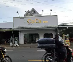 + CHÍNH CHỦ CÓ CĂN NHÀ MẶT TIỀN CẦN BÁN TẠI HUYỆN CHÂU THÀNH - TỈNH BẾN TRE
