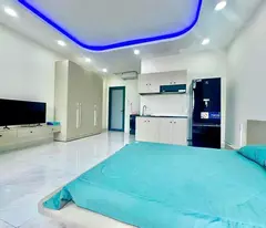 Sỡ hữu ngay toà CHDV mặt tiền khu vực Hoà Minh, Q.Liên Chiểu, TP. Đà Nẵng