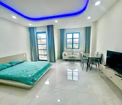 Sỡ hữu ngay toà CHDV mặt tiền khu vực Hoà Minh, Q.Liên Chiểu, TP. Đà Nẵng