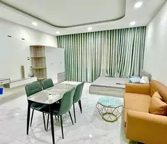 Sỡ hữu ngay toà CHDV mặt tiền khu vực Hoà Minh, Q.Liên Chiểu, TP. Đà Nẵng