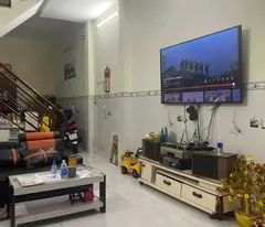 Nở hậu, Diện tích khủng 130m2, mặt tiền Phạm Thế Hiển chỉ 10 tỷ 8