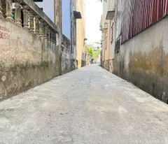 Bán đất Do Hạ, Tiền Phong, Mê Linh, HN. Gần chợ Yên, Hồ Ba Góc. DT 42m, giá 2,1 tỷ.