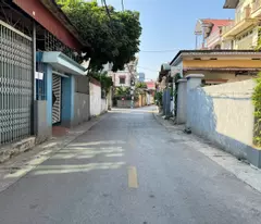 Bán đất Do Hạ, Tiền Phong, Mê Linh, HN. Gần chợ Yên, Hồ Ba Góc. DT 42m, giá 2,1 tỷ.