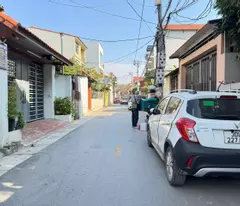 Bán đất Do Hạ, Tiền Phong, Mê Linh, HN. Gần chợ Yên, Hồ Ba Góc. DT 42m, giá 2,1 tỷ.