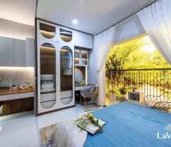 Sở hửu quá dể dàng với căn hộ NewLavida chỉ với 150tr/30%