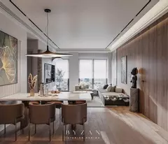 🎁 BÁN NHÀ BỒ ĐỀ 60M2 ,mt4 mới keng ô tô đỗ cửa , thang máy nội thất xịn 13,8 tỷ