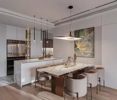 🎁 BÁN NHÀ BỒ ĐỀ 60M2 ,mt4 mới keng ô tô đỗ cửa , thang máy nội thất xịn 13,8 tỷ