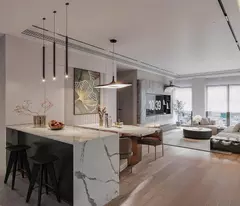 🎁 BÁN NHÀ BỒ ĐỀ 60M2 ,mt4 mới keng ô tô đỗ cửa , thang máy nội thất xịn 13,8 tỷ