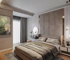 🎁 BÁN NHÀ BỒ ĐỀ 60M2 ,mt4 mới keng ô tô đỗ cửa , thang máy nội thất xịn 13,8 tỷ