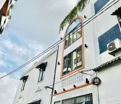 HÀNG HIẾM, HẺM NHỰA 6M, 4 TẦNG, NHÀ MỚI, SỔ A4. GIÁ RE BẤT NGỜ. NHỈNH NHẸ 3 TỶ