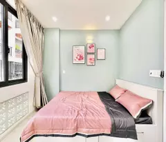 HÀNG HIẾM, HẺM NHỰA 6M, 4 TẦNG, NHÀ MỚI, SỔ A4. GIÁ RE BẤT NGỜ. NHỈNH NHẸ 3 TỶ