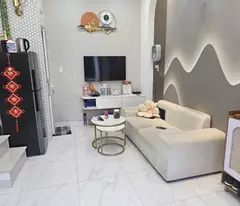 HÀNG HIẾM, HẺM NHỰA 6M, 4 TẦNG, NHÀ MỚI, SỔ A4. GIÁ RE BẤT NGỜ. NHỈNH NHẸ 3 TỶ