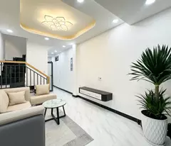 💥💥Nhà  mới đón TẾT - Ngay chợ GÒ VẤP - 29m2 - 2 TẦNG - 2PN full  NỘI THẤT - 3.xx TỶ TL