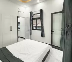 💥💥Nhà  mới đón TẾT - Ngay chợ GÒ VẤP - 29m2 - 2 TẦNG - 2PN full  NỘI THẤT - 3.xx TỶ TL