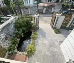 bán siêu biệt thự văn phú, hà đông, đẳng cấp thượng lưu, giá chỉ 150tr/m2