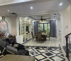 bán siêu biệt thự văn phú, hà đông, đẳng cấp thượng lưu, giá chỉ 150tr/m2