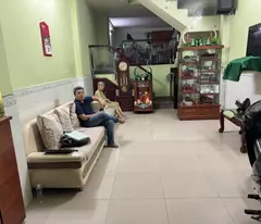 Bán nhà Bình Tân đường  MÃ LÒ THÔNG LÊ VĂN QUỚI - HẺM 6M - 4 TẦNG - 59M2 - CHỈ 5 TỶ