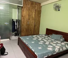 Bán nhà Bình Tân đường  MÃ LÒ THÔNG LÊ VĂN QUỚI - HẺM 6M - 4 TẦNG - 59M2 - CHỈ 5 TỶ