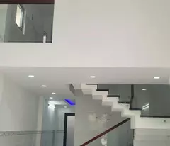 NHÀ BÁN LK 5-6 BÌNH HƯNG HÒA B BÌNH TÂN,HXH,5 TẦNG,56M2,CHỈ HƠN 4 TỶ,SỔ HOÀN CÔNG ĐỦ