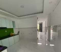 NHÀ BÁN LK 5-6 BÌNH HƯNG HÒA B BÌNH TÂN,HXH,5 TẦNG,56M2,CHỈ HƠN 4 TỶ,SỔ HOÀN CÔNG ĐỦ