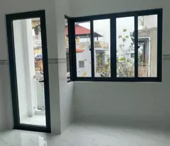 NHÀ BÁN LK 5-6 BÌNH HƯNG HÒA B BÌNH TÂN,HXH,5 TẦNG,56M2,CHỈ HƠN 4 TỶ,SỔ HOÀN CÔNG ĐỦ