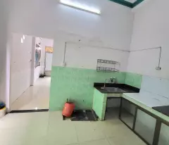 BÁN NHÀ QUẬN 7, KHU HIM LAM, CẠNH LOTTE MART, 44M2, 3 TẦNG, NHÌNH 5 TỶ
