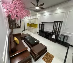 Cần bán nhà xây 5 tầng sát phố Trịnh Văn Bô, Phương Canh, Nam Từ Liêm