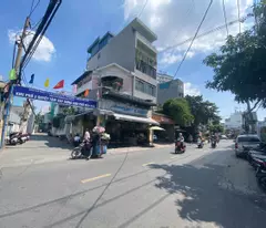 Bán Nhà Nguyên Hồng 4x10, 2 PN, Gần Siêu Thị Emart Chỉ 3.5 Tỉ
