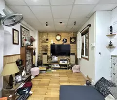 Bán Nhà Nguyên Hồng 4x10, 2 PN, Gần Siêu Thị Emart Chỉ 3.5 Tỉ