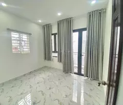Nhà 2 Lầu Phan Huy Ích, P15_ 3.5x10, 4PN ,3WC _Hẻm Xe Hơi