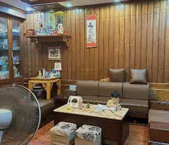 Bán chung cư 5a Lê Đức Thọ Cầu Giấy cc20 71m2 4.45 tỷ tặng 1 Tỷ Nội Thất Ốp Gỗ