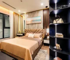 A&T Sky Garden – Căn Hộ View Hồ Gươm Xanh, Giá Chỉ Từ 240 Triệu!
