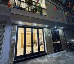 Bán nhà Vạn phúc nhà mới lô góc full nội thất về ở ngay DT 46m2 x 7.9ty