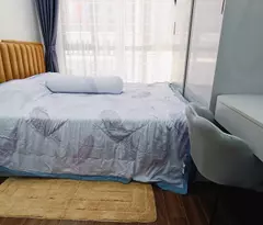 Bán nhà Vạn phúc nhà mới lô góc full nội thất về ở ngay DT 46m2 x 7.9ty