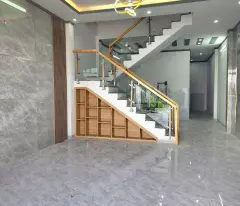 Xả nhà cuối năm 1l1t diện tích 104m² Nhà nằm gần trục 16